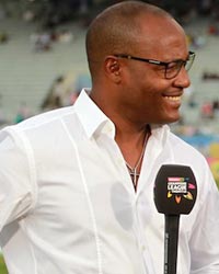 Brian Lara